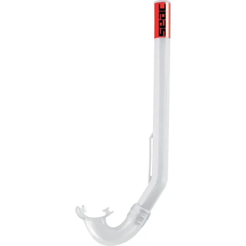 Snorkeling Snorkel Z Grande Transparent Seac 234T Direktkauf