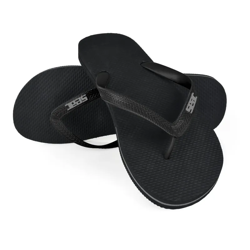 Sonderangebot Flip Flops Ohau Black Size 39-40 Seac 150-14N-39-40