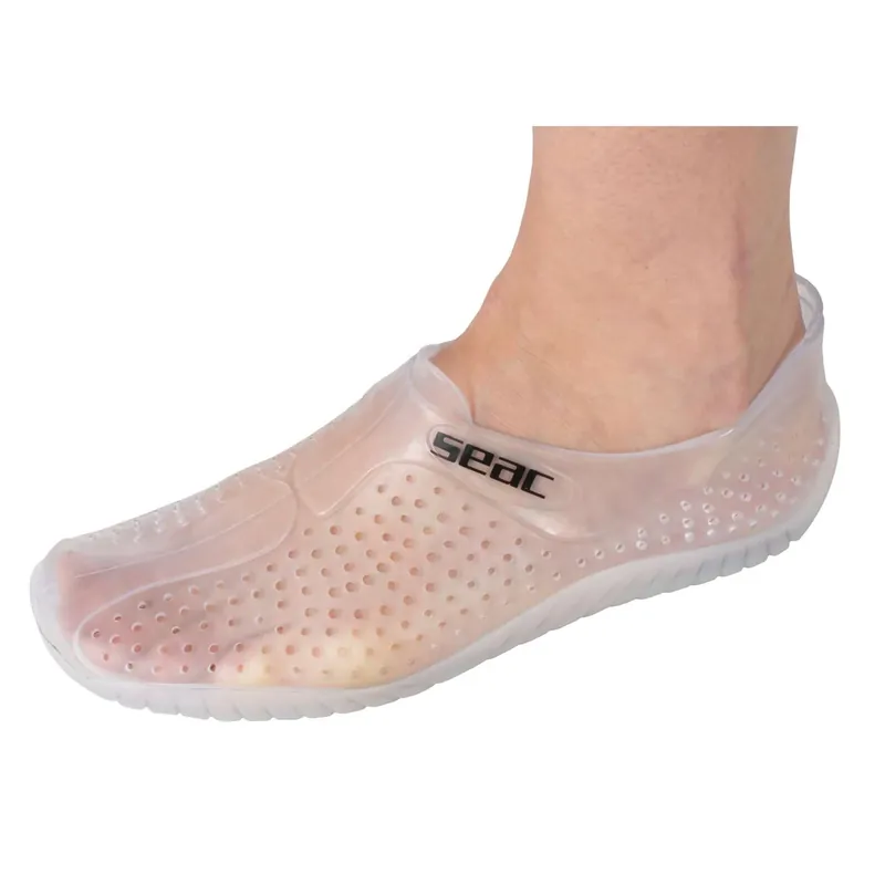 Jetzt Kaufen Water Shoes Soft Transparent Size 45-46 Seac 150-18T-45-46