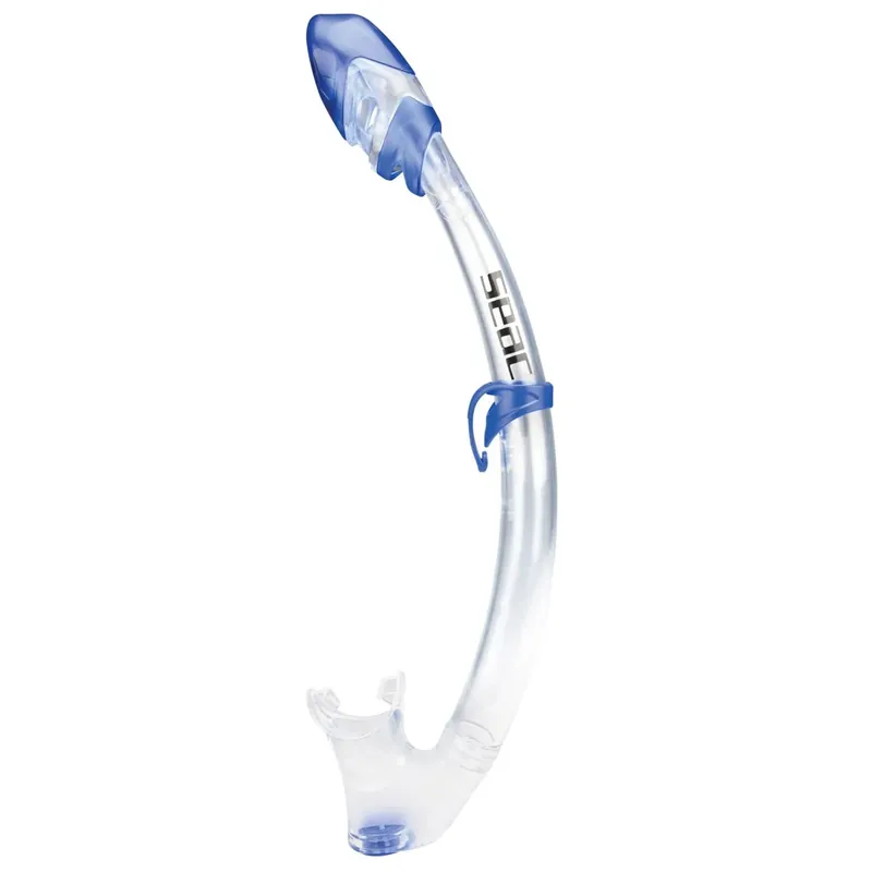 Snorkeling Snorkel Tribe Dry Clear-Blue Seac 84-33B-SKL Versand Am Gleichen Tag
