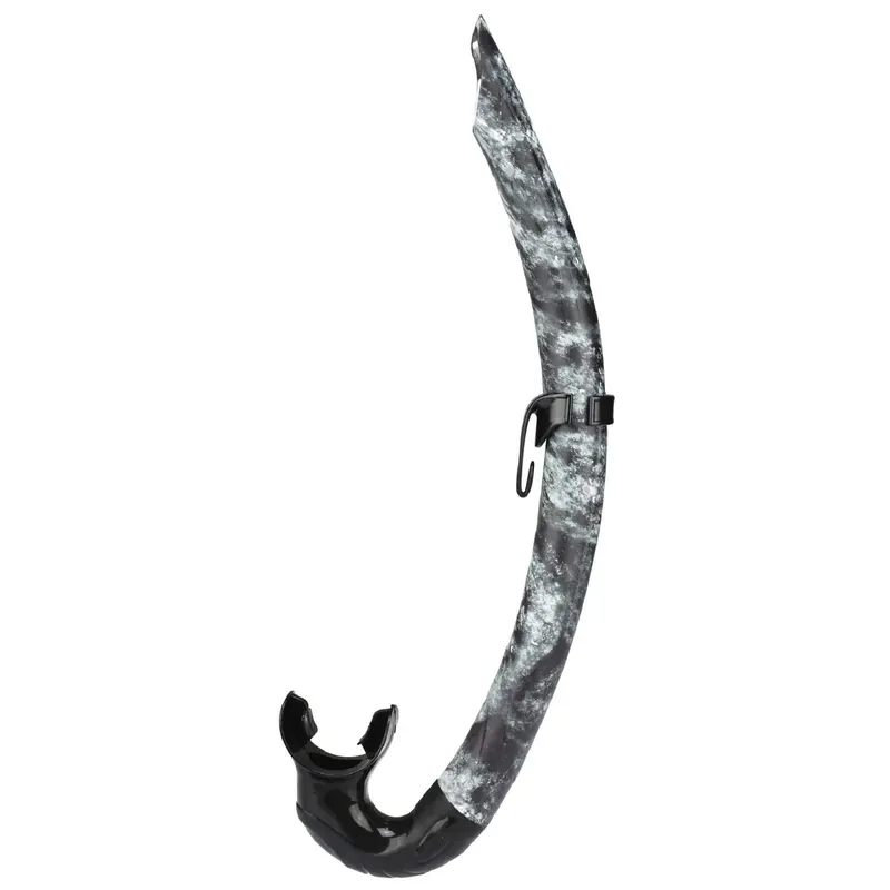 Kracherpreis Snorkel Tube Jet Camo-Gey Seac 484CG