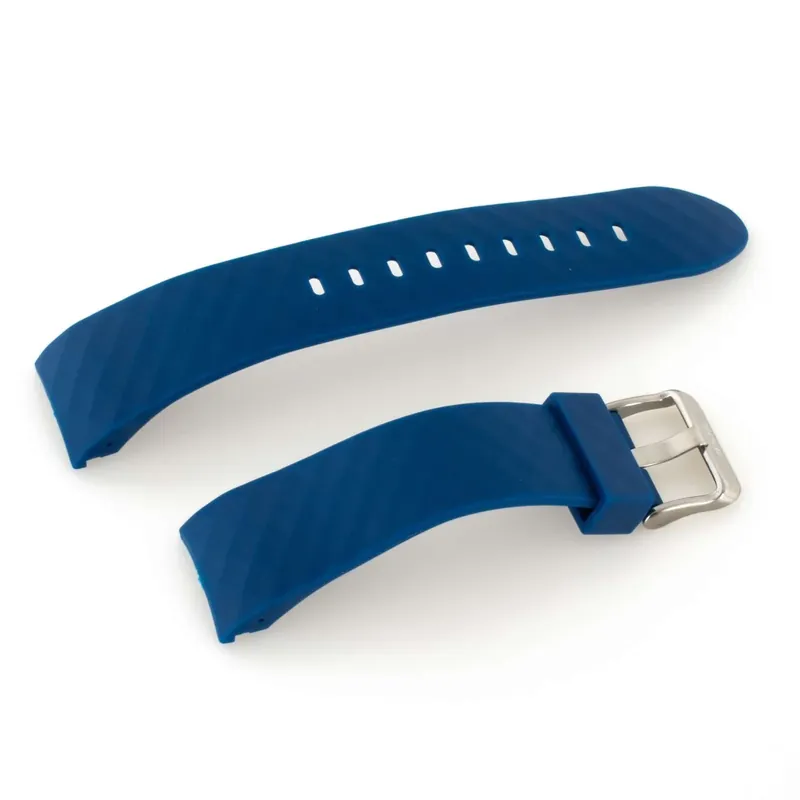 Echt Strap Chronos Blue Seac 148-3B