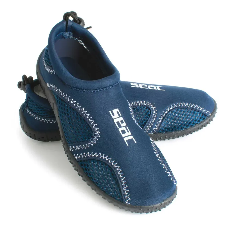 Water Shoes Sand Blue Size 38 Seac 150-12WB-38 Expressversand