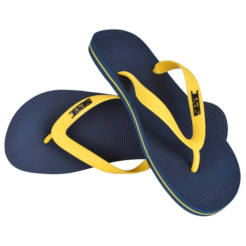 Garantierte Lieferung Flip Flops Ohau Blue-Yellow Size 41-42 Seac 150-14BY-41-42