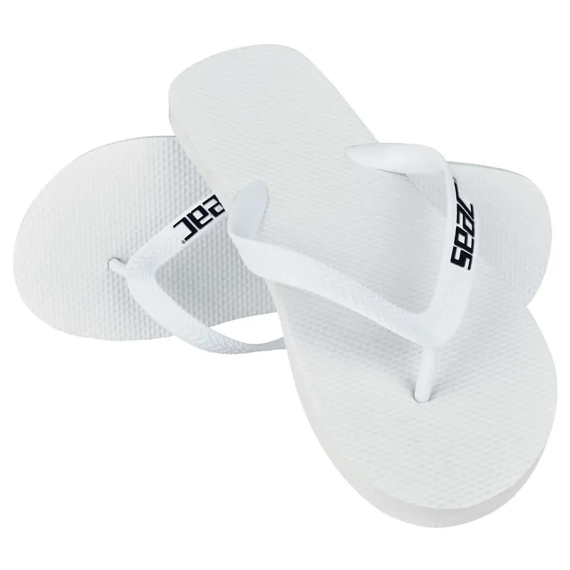 Flip Flops Ohau White Size 33-34 Seac 150-14W-33-34 Nur Für Kurze Zeit