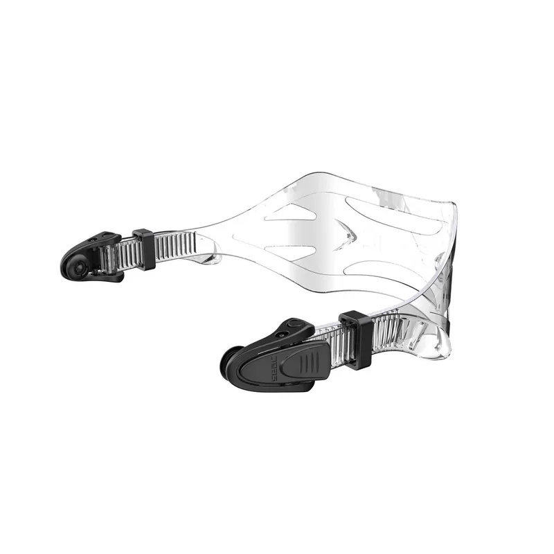 Silicone Strap Transparent Seac 78-57-SKL Finale Aktion