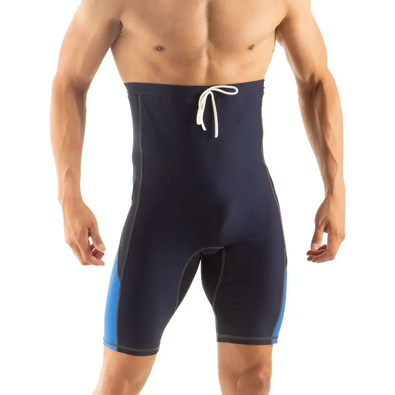 Super-Preis Shorts Raa Pant Evo Man Dark-Blue M Seac 9318-03