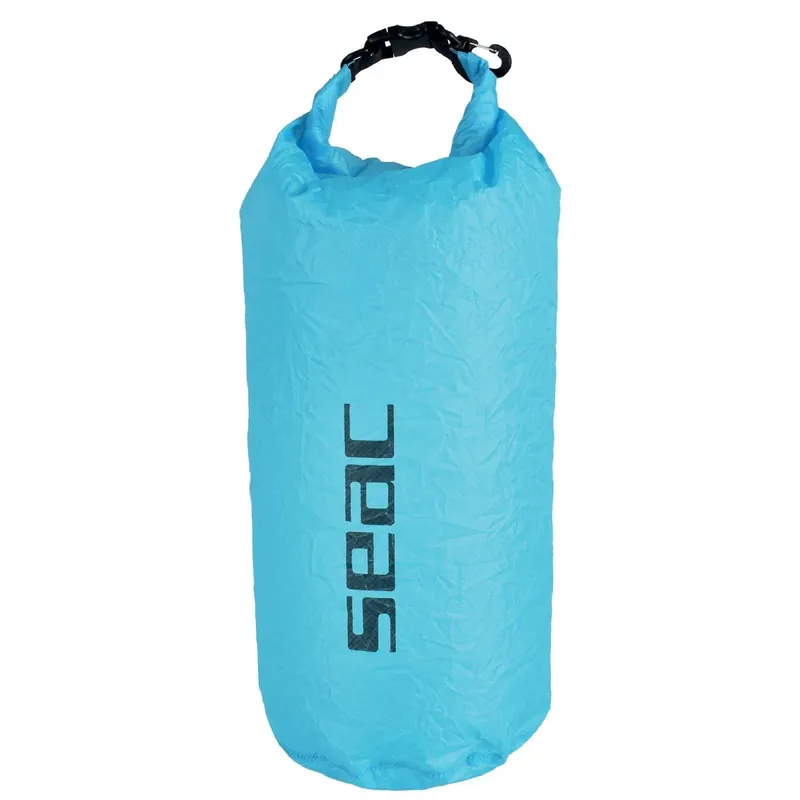Soft Dry Bag Clear-Blue 15l Seac 92-26AZ-15 Preis Gesenkt