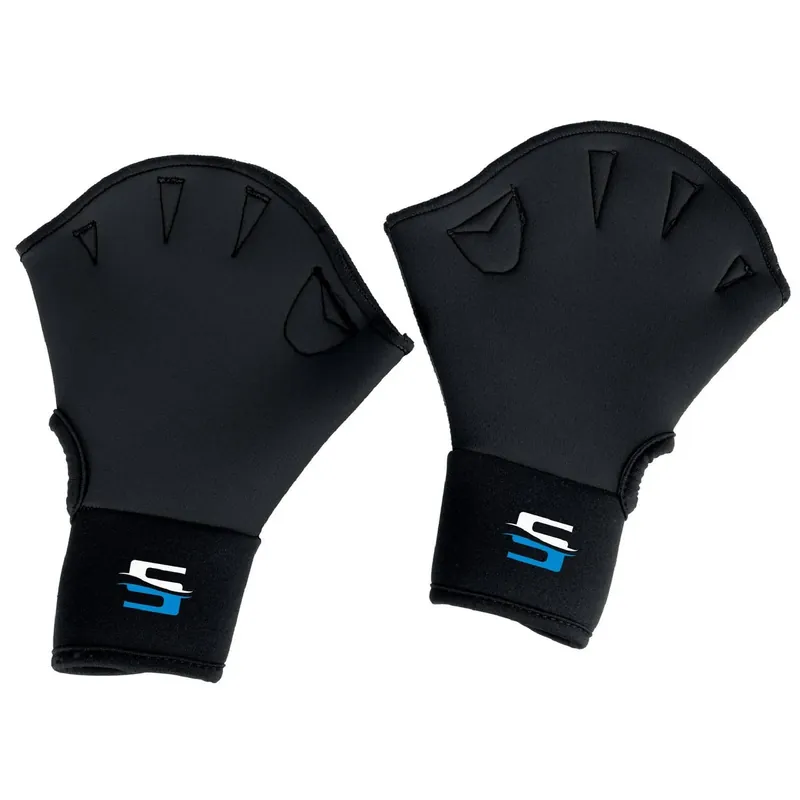 Neoprene Swimming Gloves XL Seac 152-60-XL-XXL Neue Ware