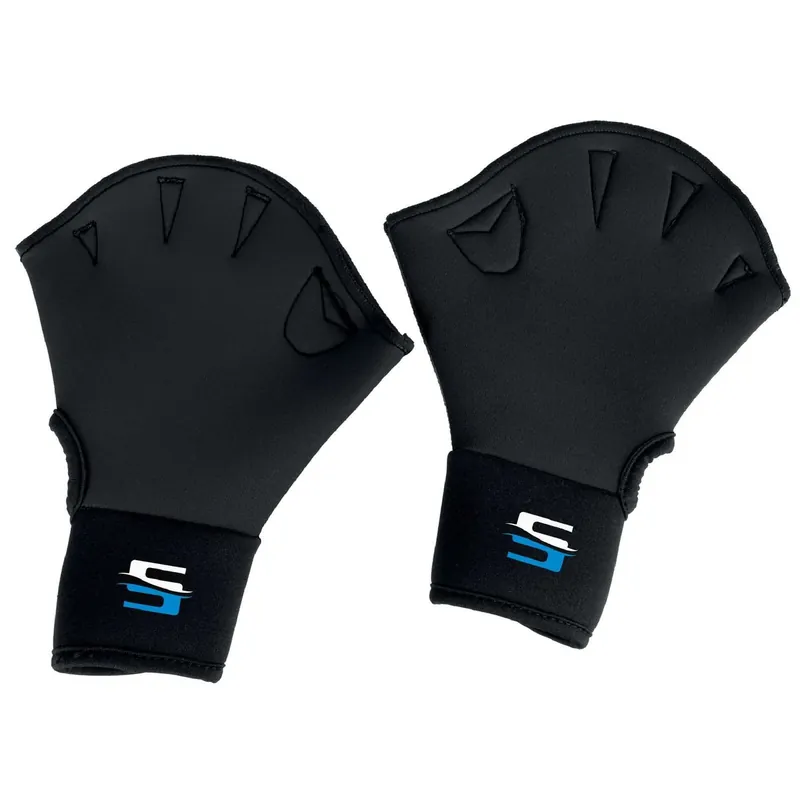 Neoprene Swimming Gloves L Seac 152-60-L Neue Kollektion