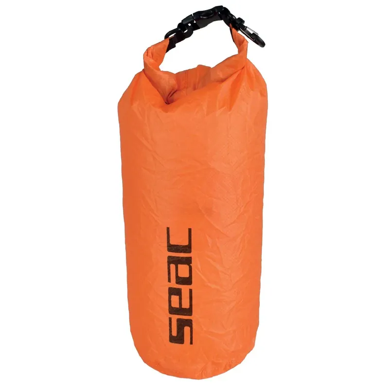 Soft Dry Bag Orange 5l Seac 92-26O-5 Knallerangebot