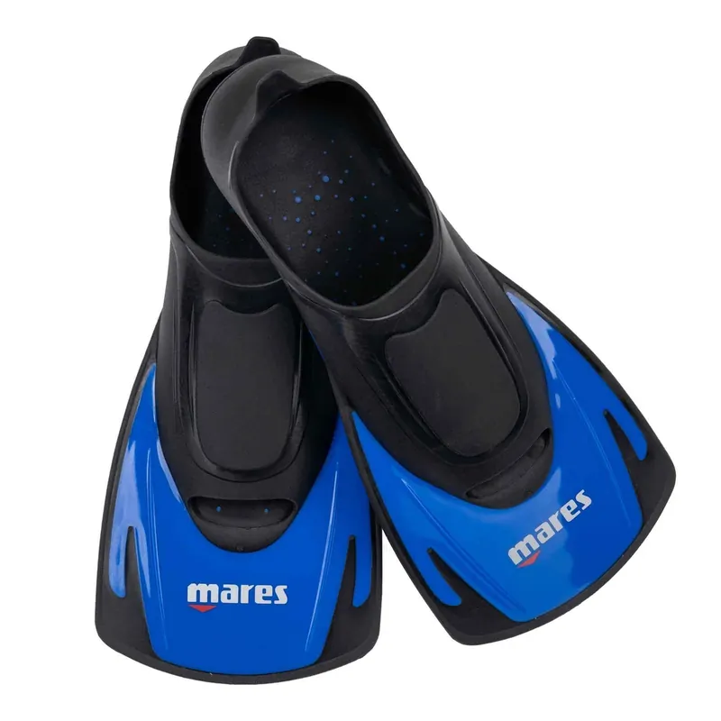 Schneller Versand Snorkeling Fins Hermes Blue EU 44-45-UK 9,5-10,5-USA 9,5-10,5 Mares 410328SF044BL