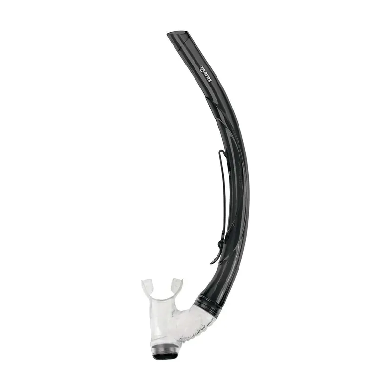 Bestseller Snorkel Tube Rover Pro Black Mares 411519BKSA