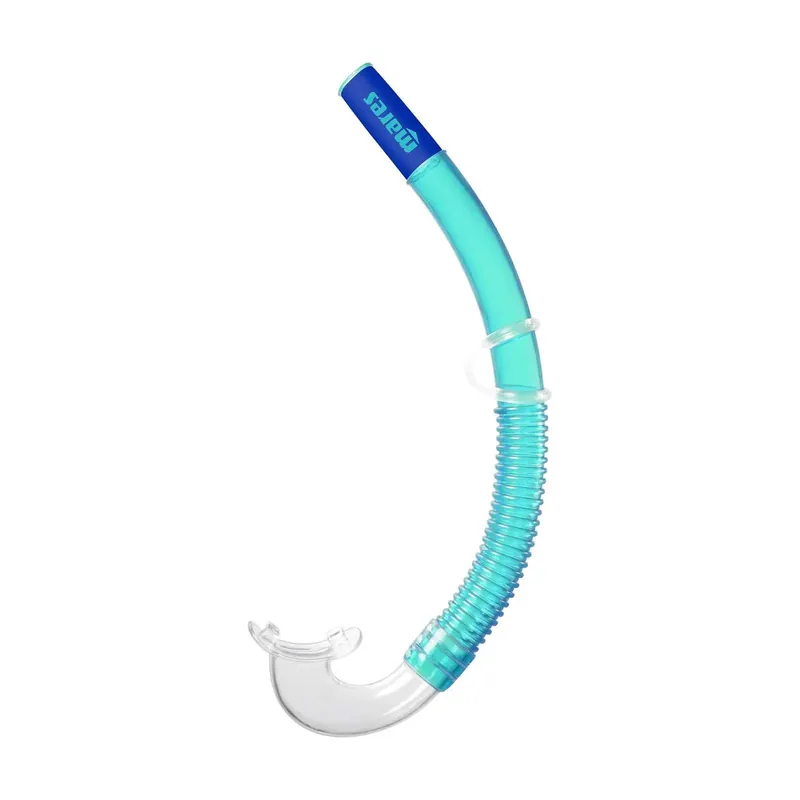 Snorkel Tube Hippo Kids Reflex-Aqua 4-7 Years Mares 411526RAQSA Sichere Zahlung