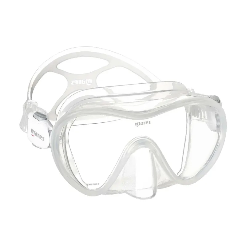 Diving Mask Tropical Clear Mares 411246EBCLCL Schnäppchen