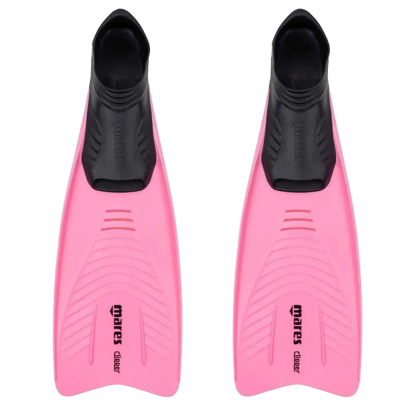 Direktkauf Snorkeling Fins Clipper Kids Pink EU 33-34-UK 0-1-USA 1-2 Mares 410352SAPK033