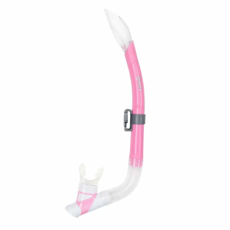 Wochenendangebot Snorkeling Combo Trygon Kids Pink-White-Clear 8-14 Years Mares 411794PKWCL