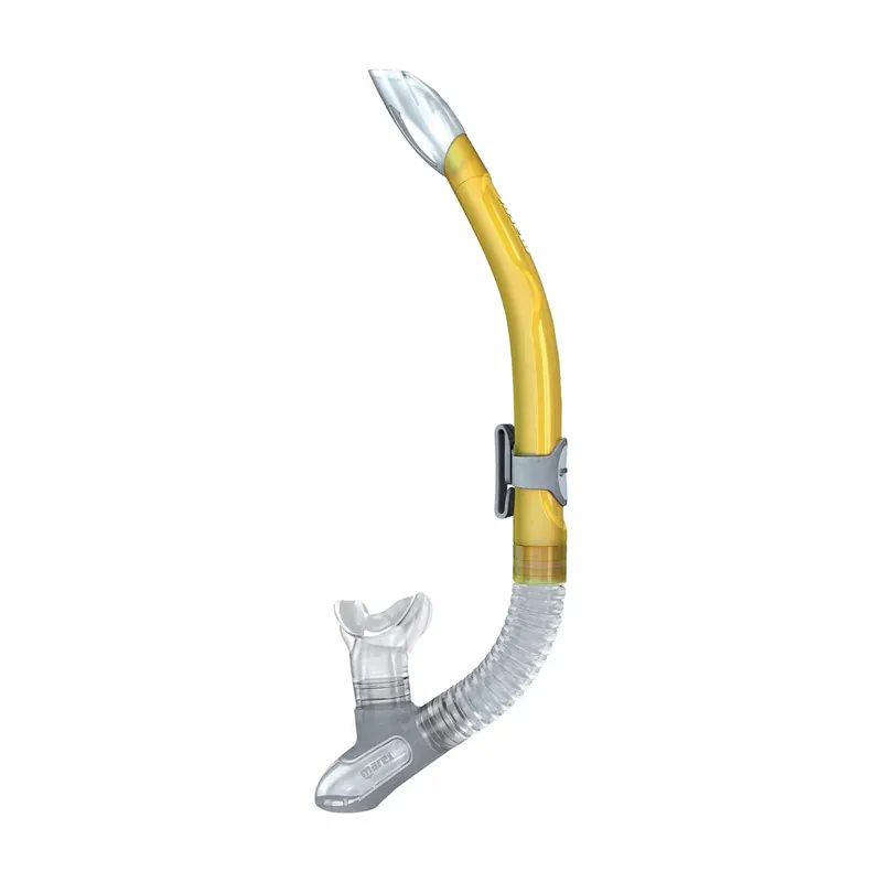 Beliebt Snorkel Tube Ergo Splash Reflex-Yellow Mares 411480RYL