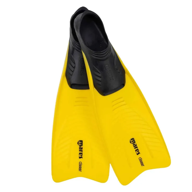 Online Kaufen Snorkeling Fins Clipper Yellow EU 41-42-UK 6-7-USA 7-8 Mares 410344SA041YL