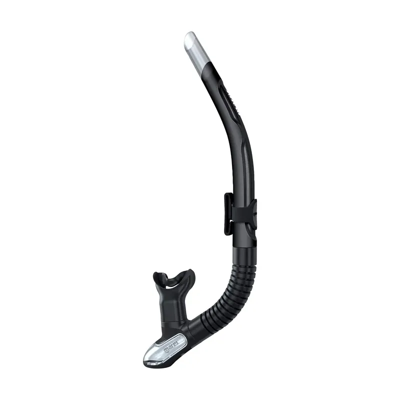 Preisknaller Snorkel Tube Ergo Flex Black Mares 411482BKSA