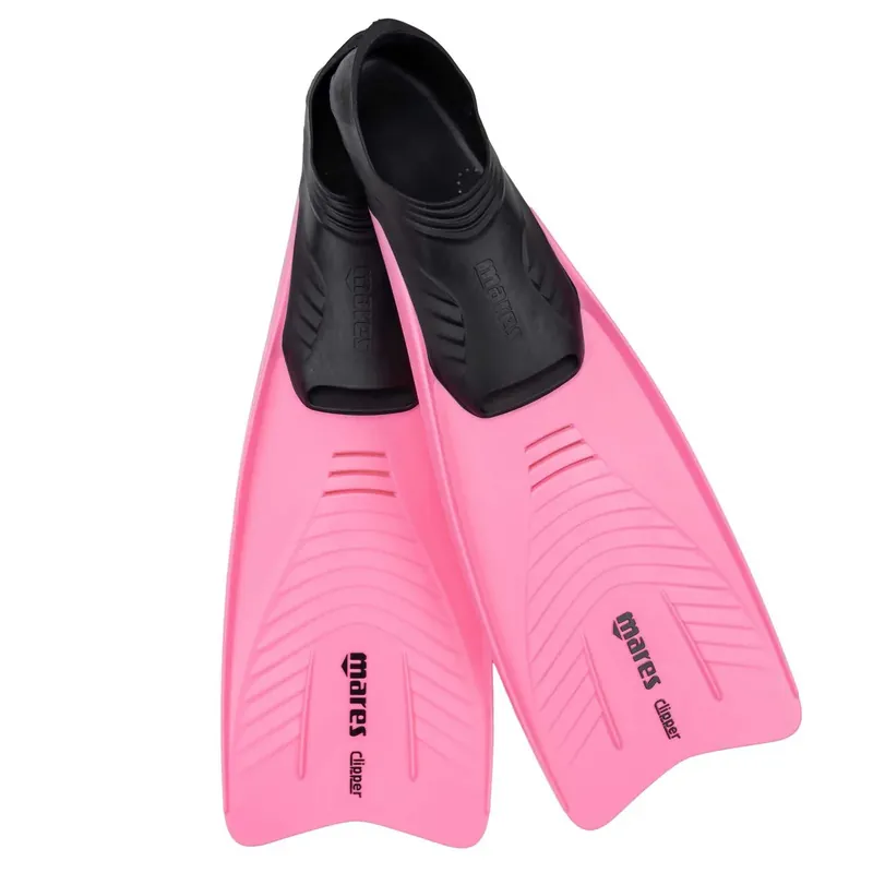 Direktkauf Snorkeling Fins Clipper Pink EU 33-34-UK 0-1-USA 1-2 Mares 410344033PK