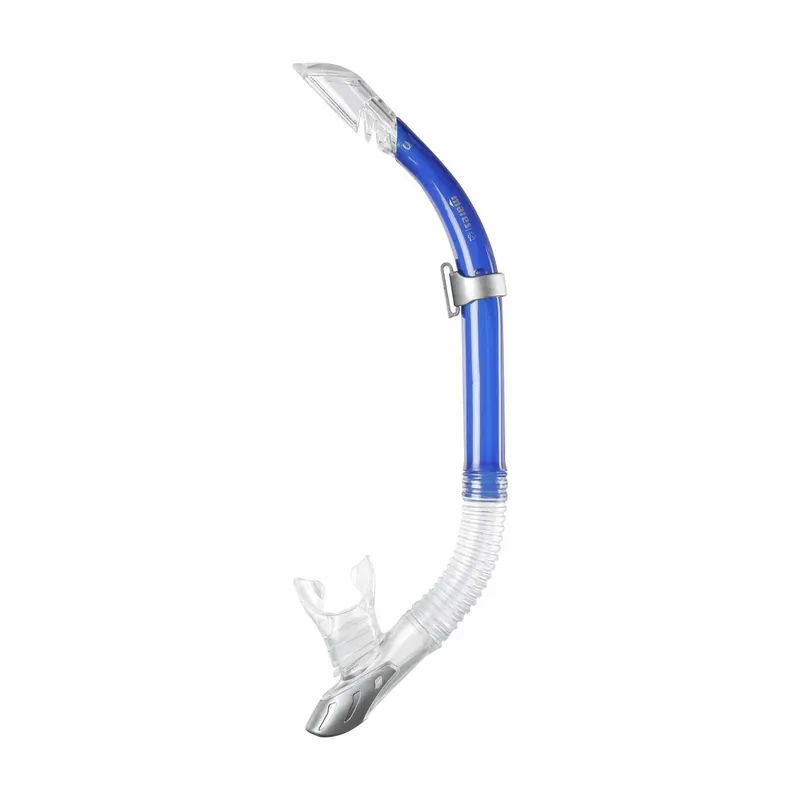 Snorkel Tube Sailor Reflex-Blue Mares 411461RBLSA Sofort Bestellen