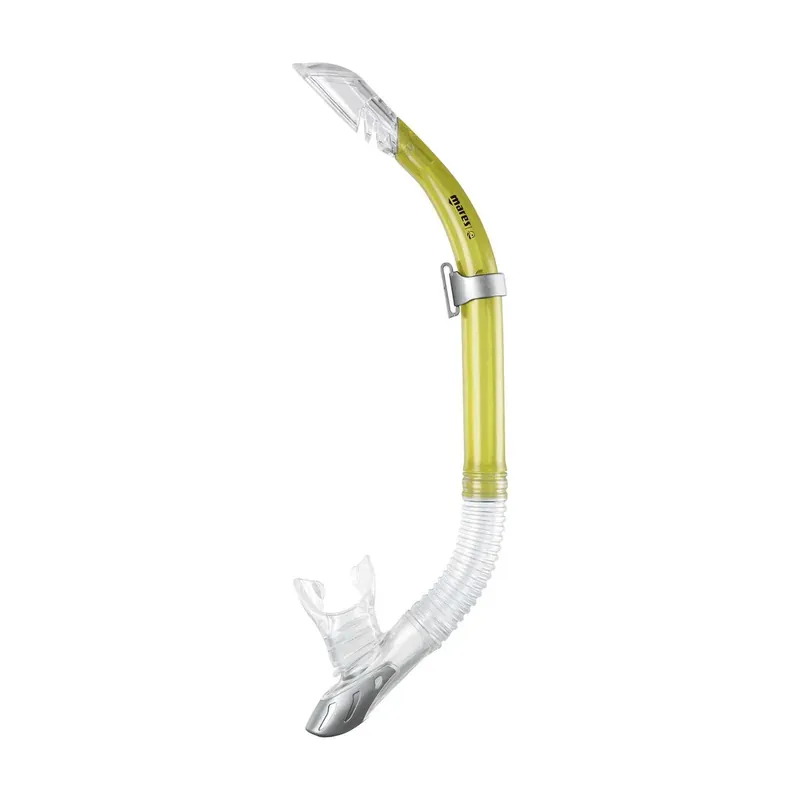 Solange Der Vorrat Reicht Snorkel Tube Sailor Reflex-Yellow Mares 411461RYLSA