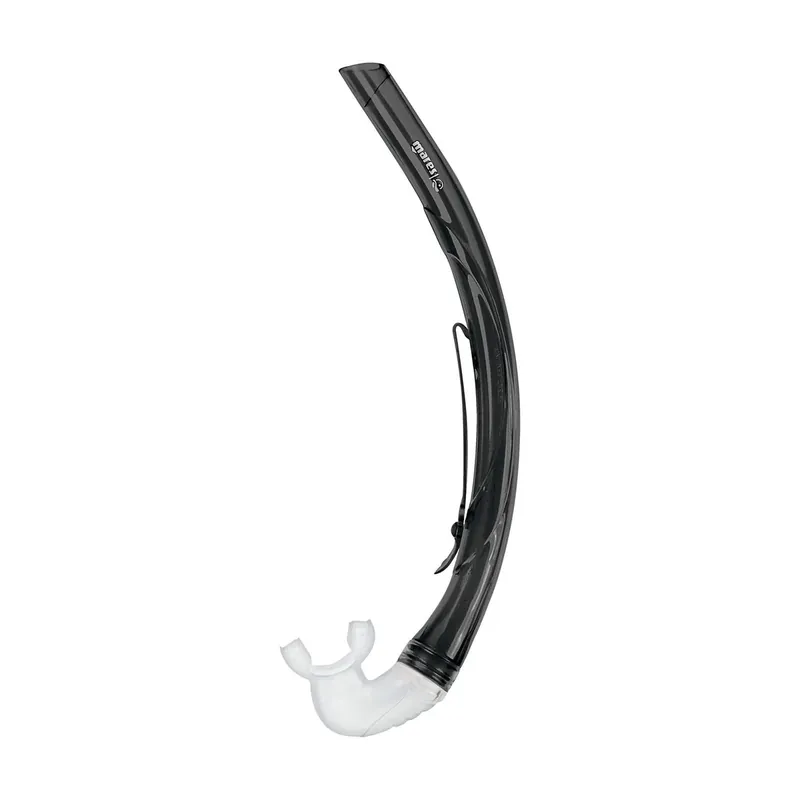 Rabatt Snorkel Tube Rover S Black Mares 411521BKSA