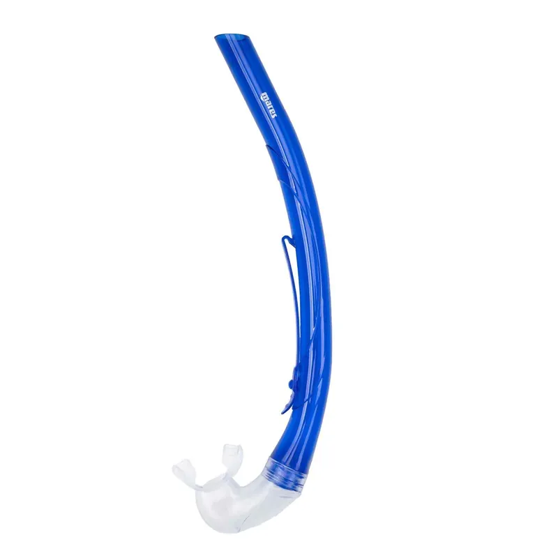 Schneller Versand Snorkel Tube Rover Reflex-Blue Mares 411518RBLSA