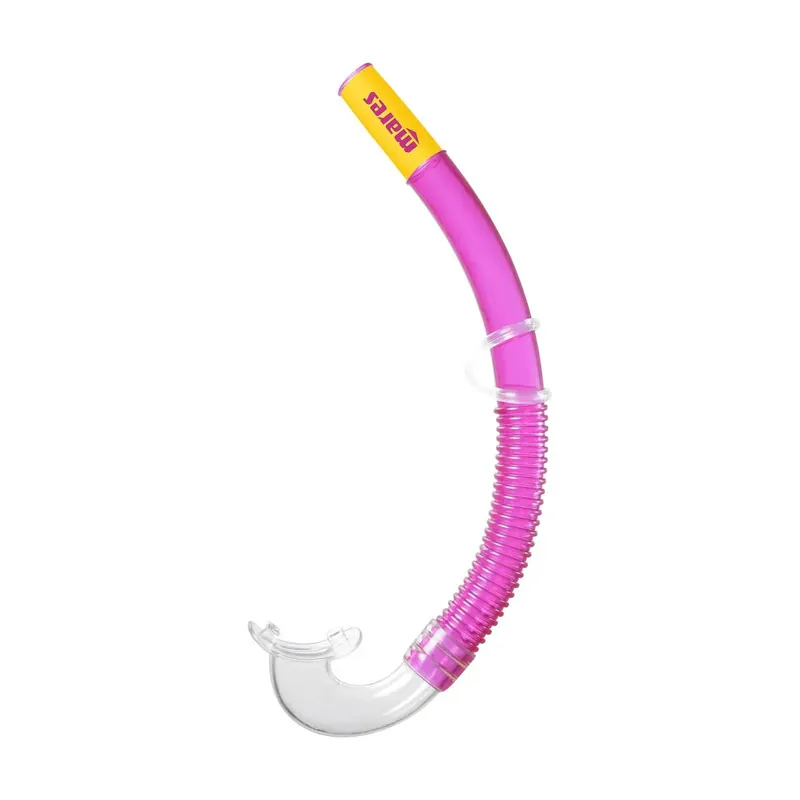 Online Kaufen Snorkel Tube Hippo Kids Reflex-Pink 4-7 Years Mares 411526RPKSA