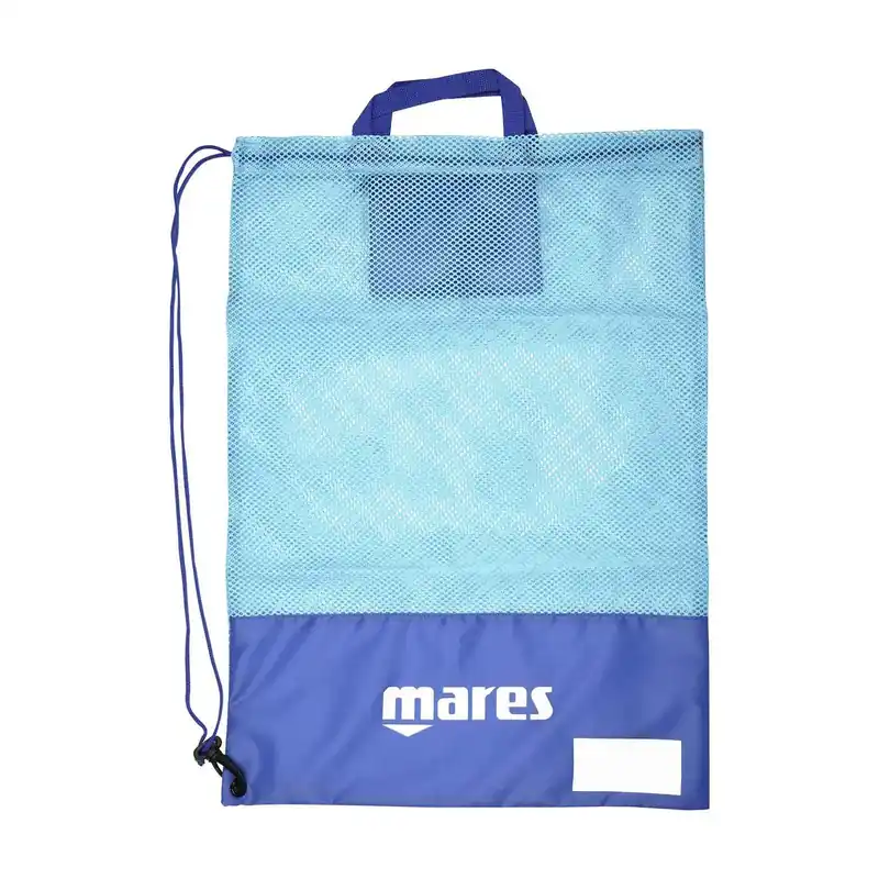 Snorkeling Net Bag Carry All Mares 415613BL Schnäppchen