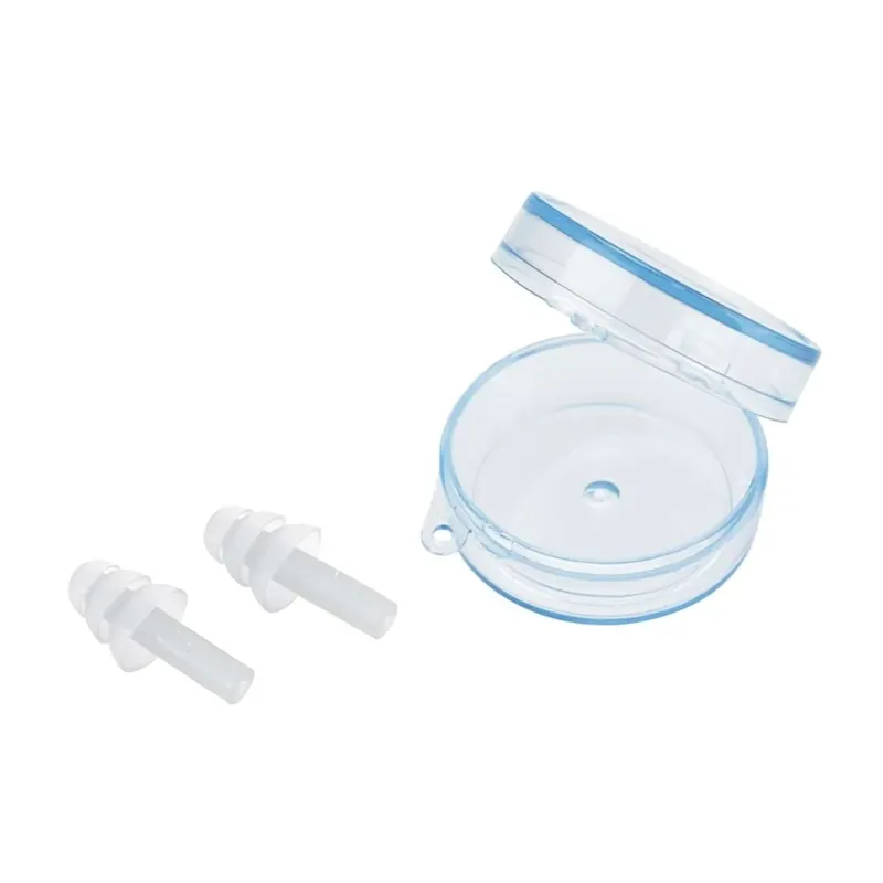 Top-Preis Silicone Ear Plugs Pair Abysstar 50080