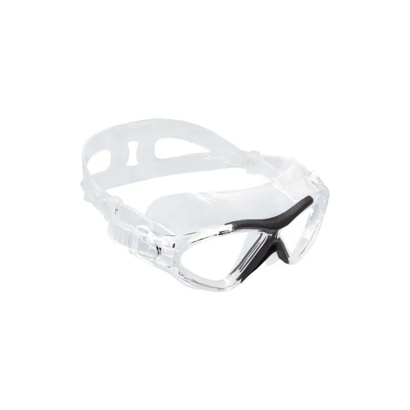 Swimming Goggles Ventosa Kids Grey Abysstar 50075GY Neu Im Sortiment