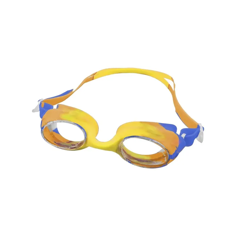 Mega-Angebot Swimming Goggles Monkey Kids Orange Abysstar 69700OR