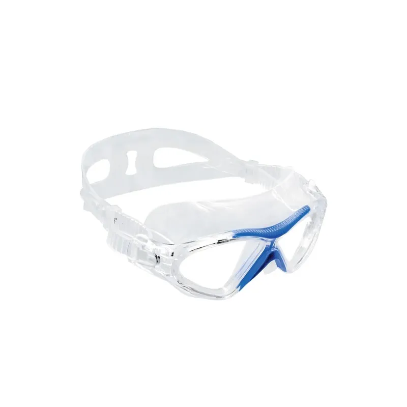 Garantierte Lieferung Swimming Goggles Ventosa Kids Blue Abysstar 50075BL