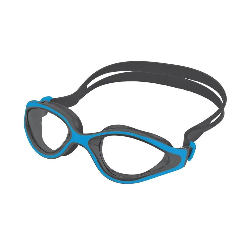 Sonderangebot Swimming Goggles Maiorca Black-Blue Abysstar 69871BL