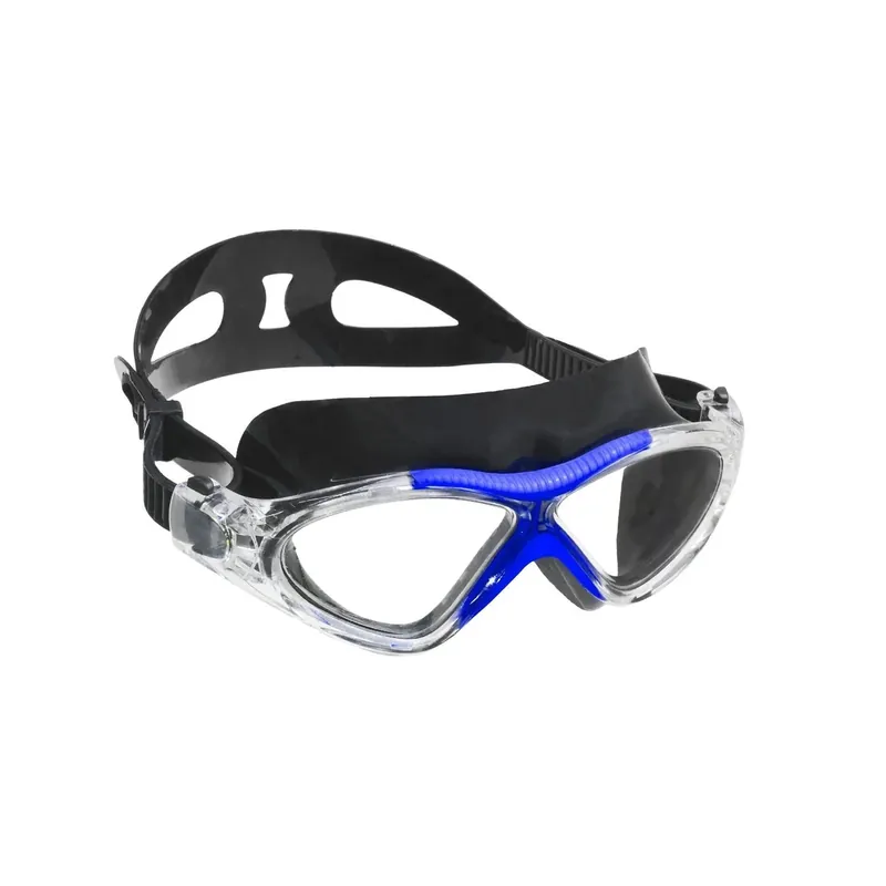 Swimming Goggles Ventosa Black-Blue Abysstar 24251BL Online Kaufen