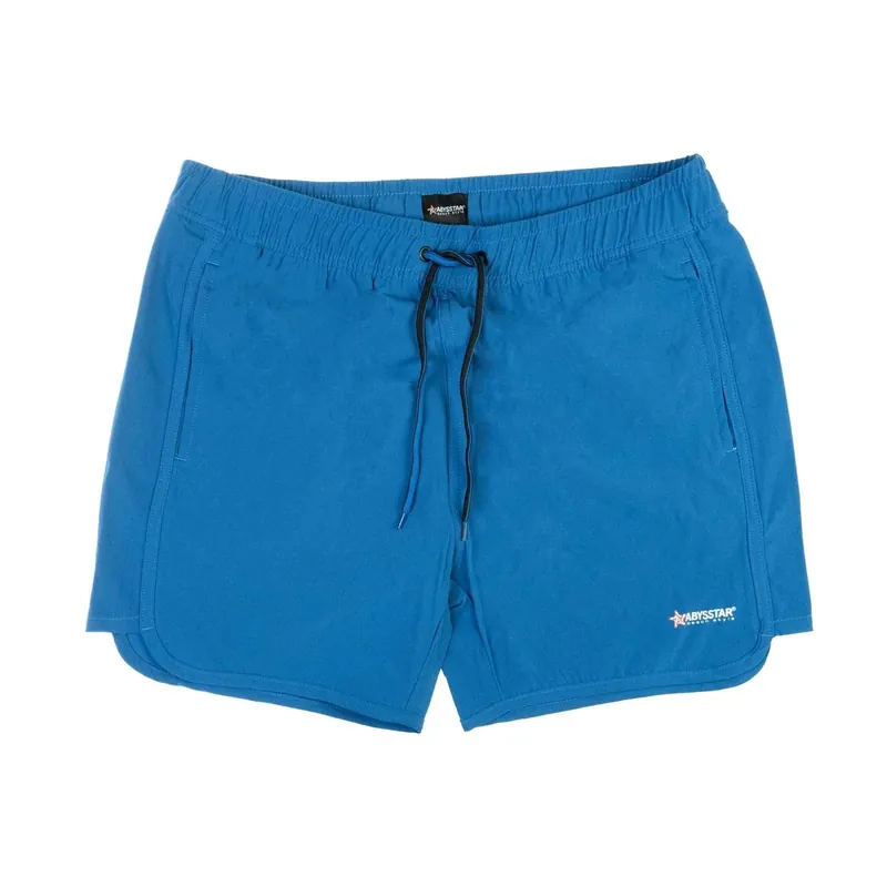 Aktuell Swim Shorts Cuba 4 Way Stretch Man Blue-Royal S Abysstar 64001BR