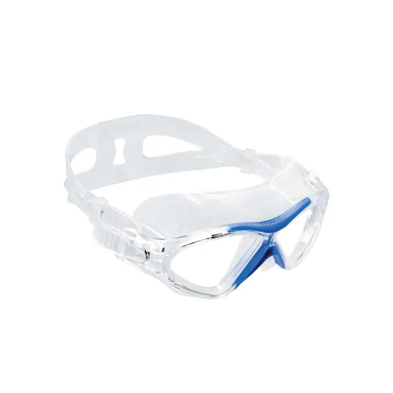 Swimming Goggles Ventosa Blue Abysstar 50073BL Nur Für Kurze Zeit