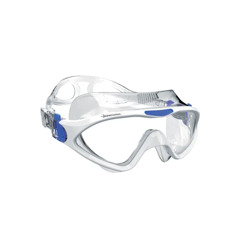 Nur Für Kurze Zeit Swimming Goggles Marea Blue Abysstar 57059BL