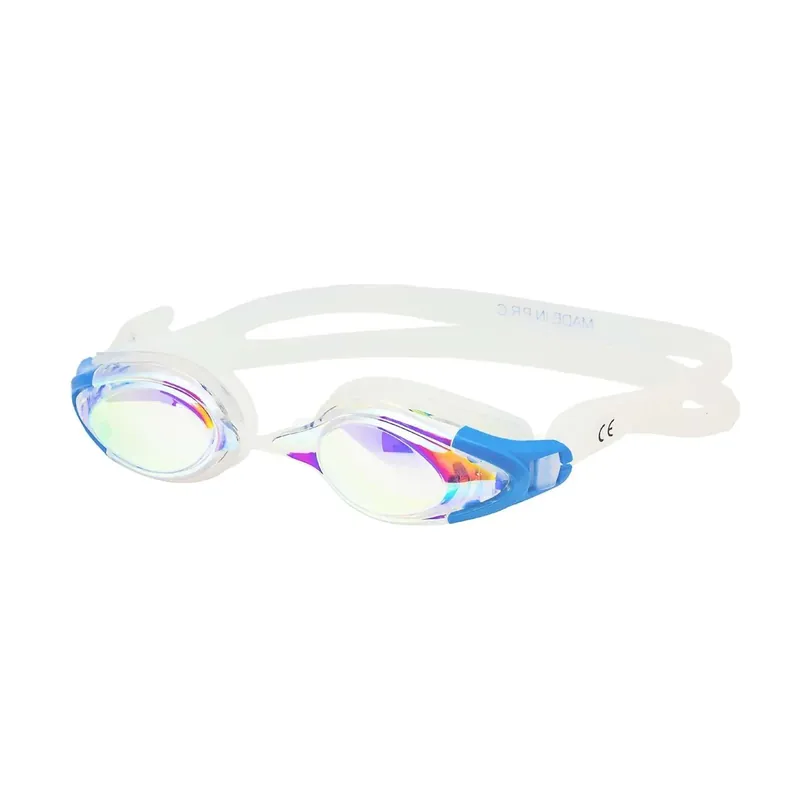 Swimming Goggles Medusa Blue Abysstar 50072BL Garantierte Lieferung