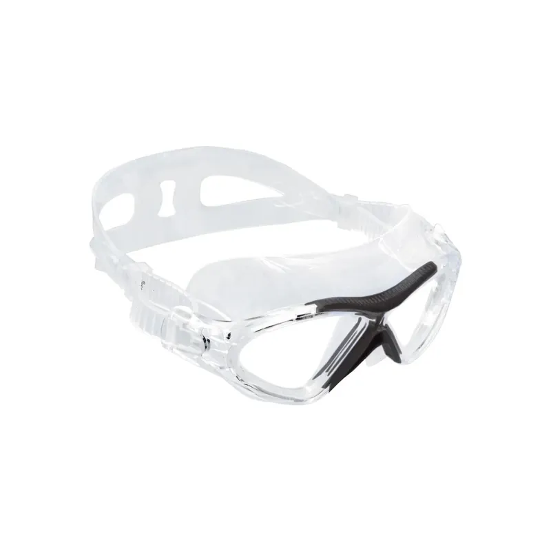 Neu Im Sortiment Swimming Goggles Ventosa Grey Abysstar 50073GY