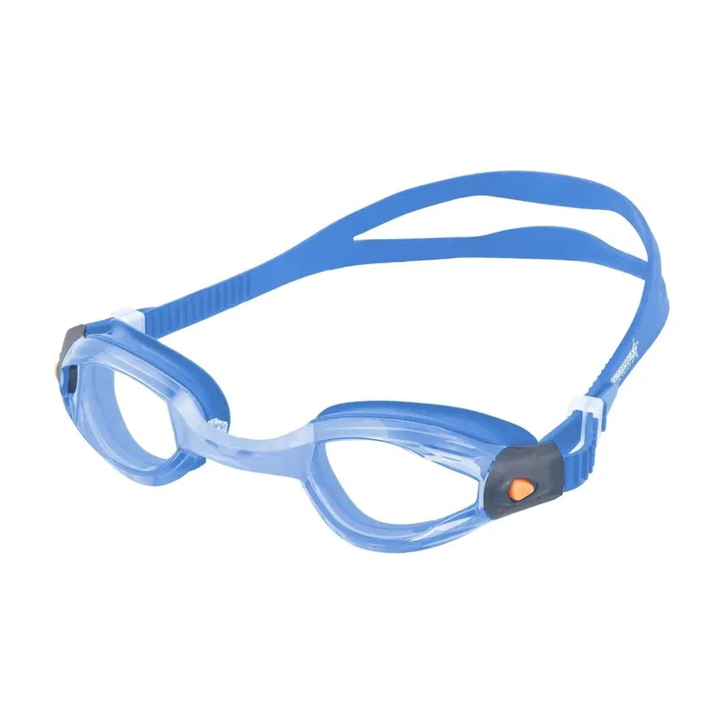 Swimming Goggles Triton Blue Abysstar 50071GL Saisonangebot