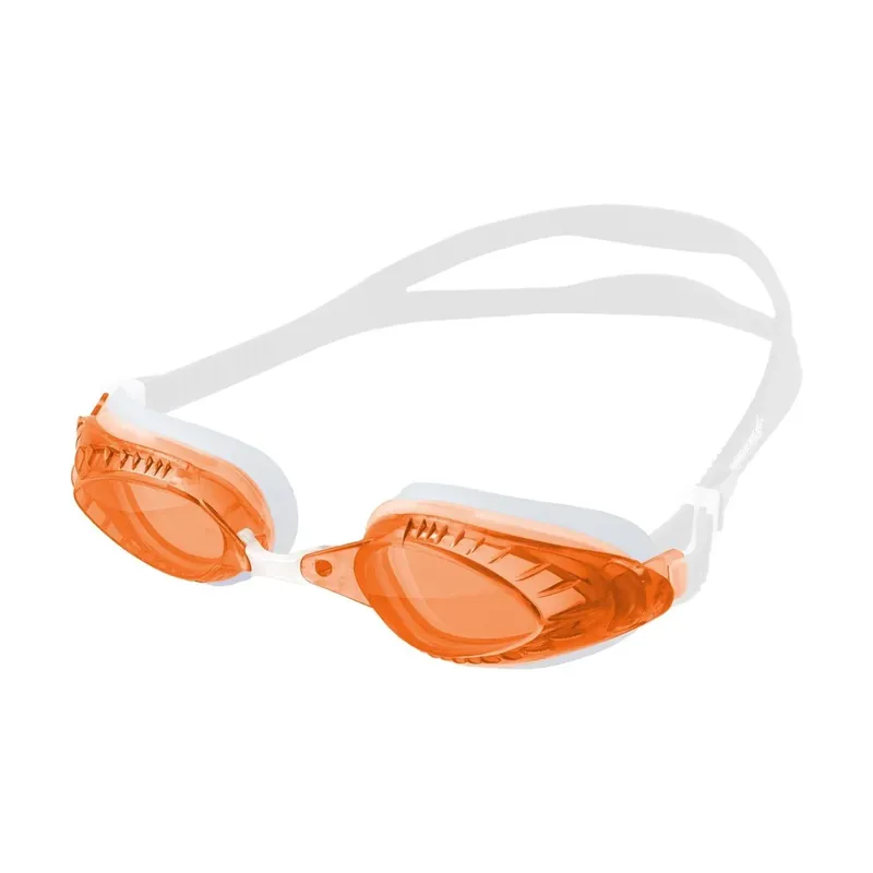 Swimming Goggles Paguro Orange Abysstar 50070OR Abverkauf