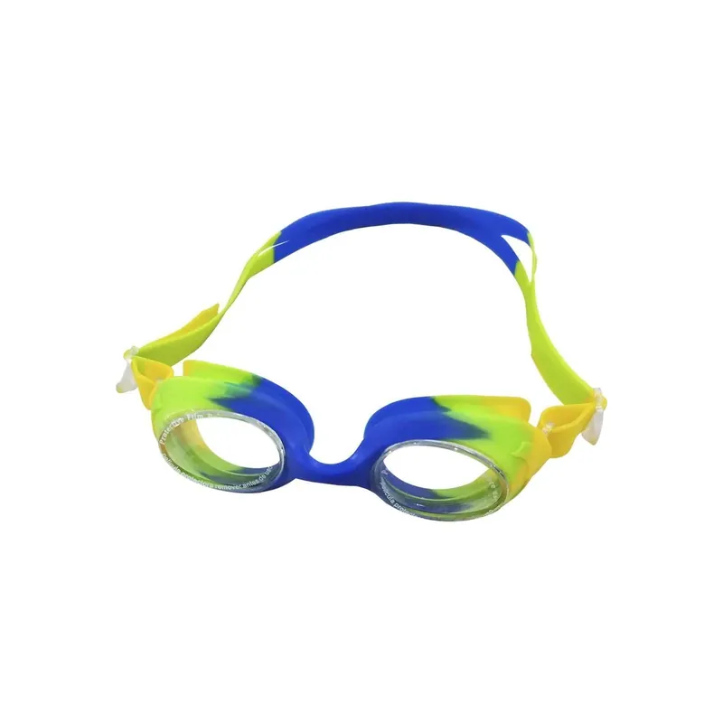 Swimming Goggles Monkey Kids Blue-Green Abysstar 69700BL Heißes Angebot