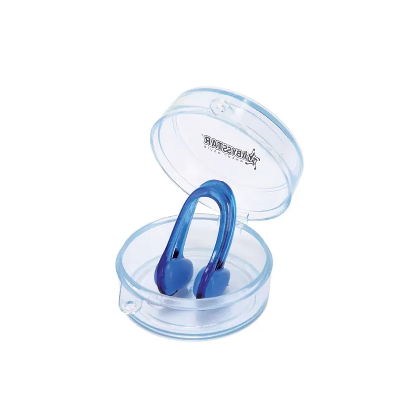 Nose Clip Blue Abysstar 50081 Preis Gesenkt
