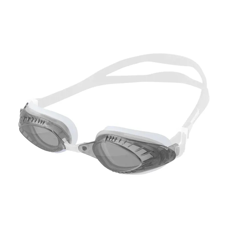 Super-Preis Swimming Goggles Paguro Black Abysstar 50070BK