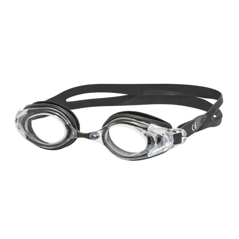 Expressversand Swimming Goggles Medusa Black Abysstar 50072BK
