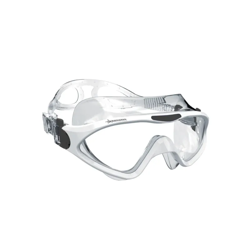 Swimming Goggles Marea Black Abysstar 57059BK Günstig