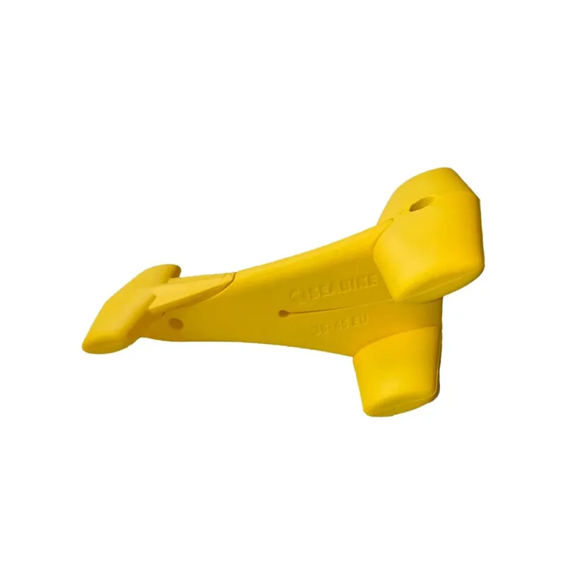 Super-Preis Swimming Pullbuoy Swim Wings Yellow Seabike 8533729